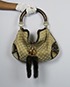 Mink Indy Top Handle, front view